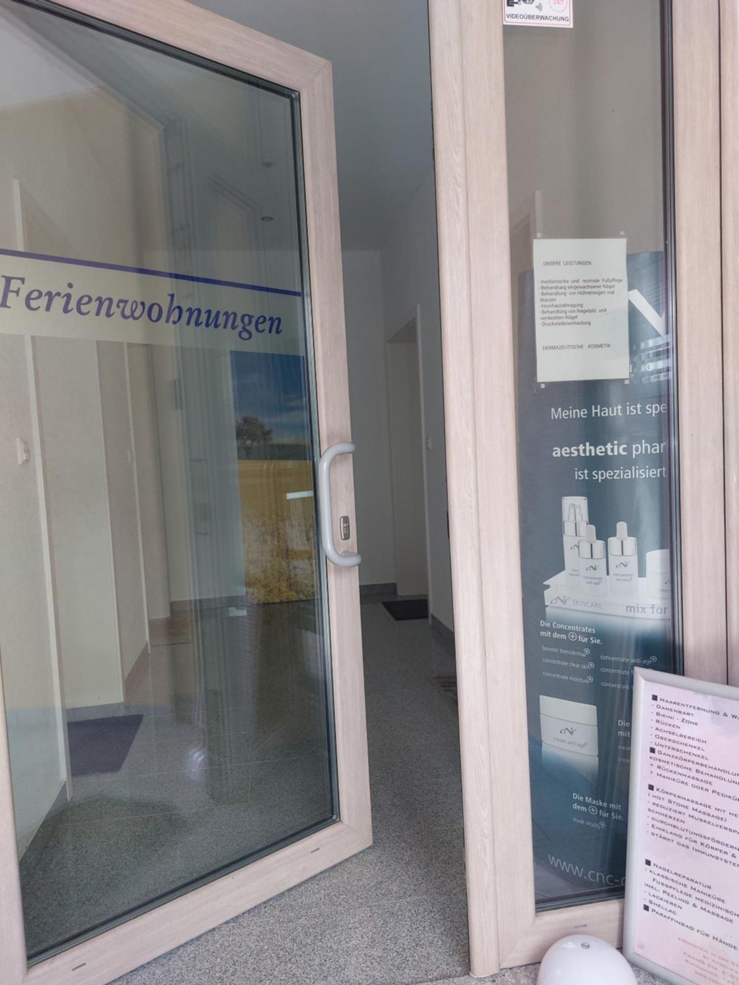 Luxurioese Ferienwohnungen Königstein an der Elbe Eksteriør bilde